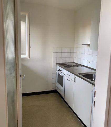 Zentral und praktisch Wohnung nahe am Bahnhof - Photo 2