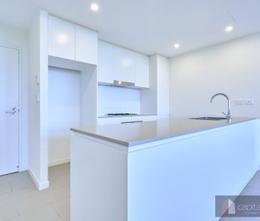 215/21 Treacy Street, Hurstville NSW 2220 - Apartment For Rent | Do... - Photo 5