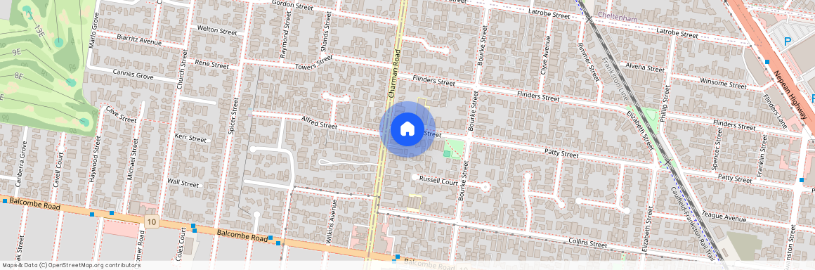 6/140 Charman Road, Mentone