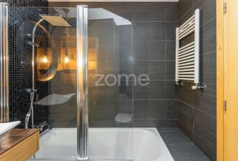 Apartamento T1 em Porto