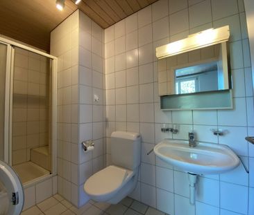 1-Zimmer-Studio-Wohnung - Foto 4