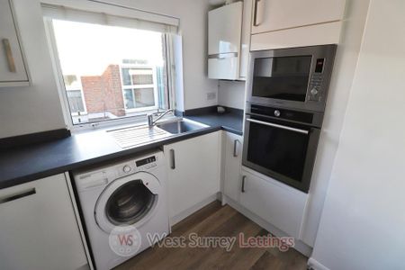 2 bedroom flat to rent - Photo 5