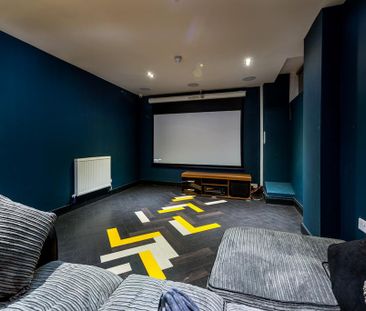 6 bedroom private hall to rent - Photo 2