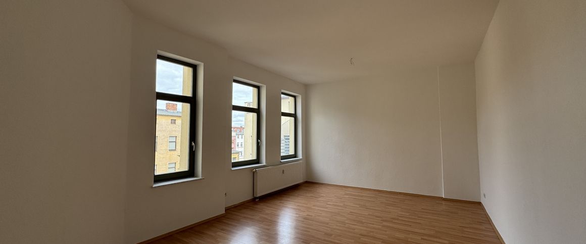 Gemütliche Singlewohnung in Stadtfeld Ost ! - Photo 1