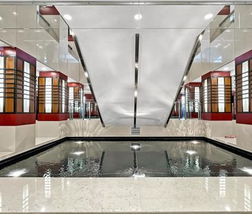 For Lease - 23 Cox Boulevard Unit# 1555, Markham, Ontario - Photo 3