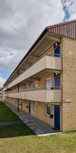 Kung Hans väg 93 a, Rotebro - Foto 4