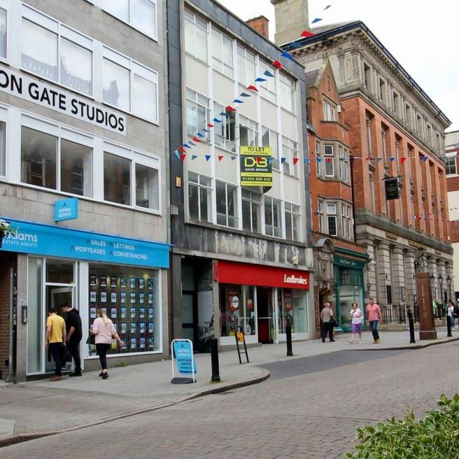 1 bedroom flat to rent - Photo 1