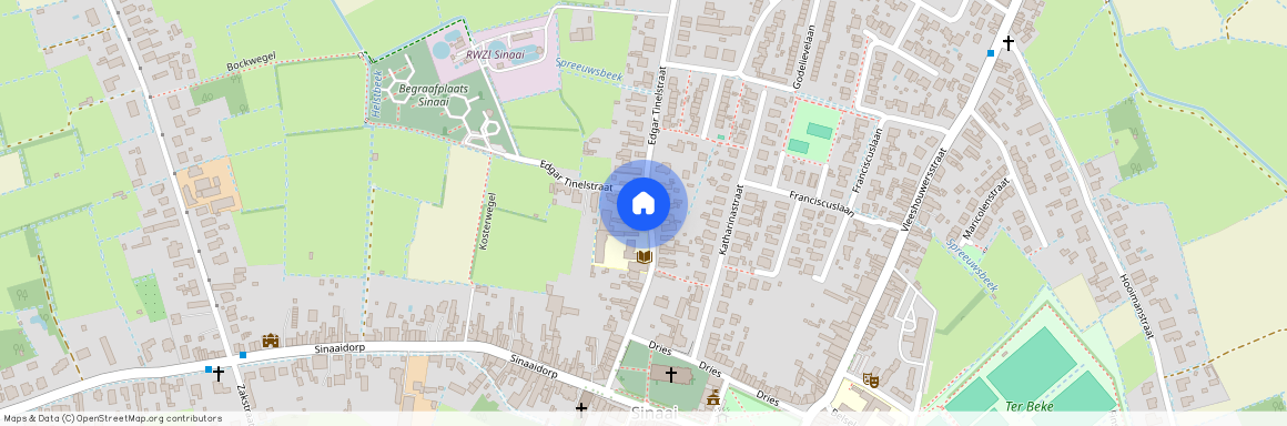 Edgard Tinelstraat 39A 2, 9112 Sinaai-Waas