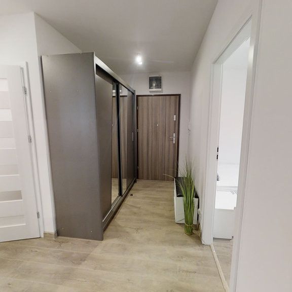 Dobry standard! 3 pokoje, klimatyzacja, parking - Фото 1