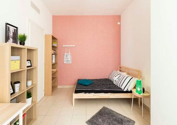 Via Gardone, Milan, Lombardy 20139