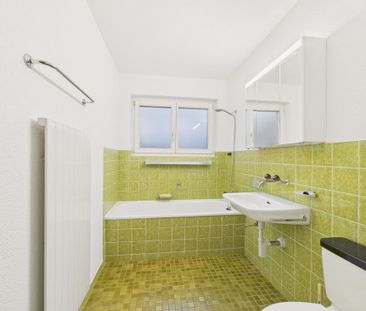 Stylish 3.5-room apartment for relaxed living in Fisibach - Photo 4