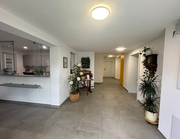 Modern & sicher wohnen im Alter – 2-Zimmer Wohnung mit Vollservice, Pflegeoption & Rezeption in zentraler Lage Sangerhausens - Foto 1