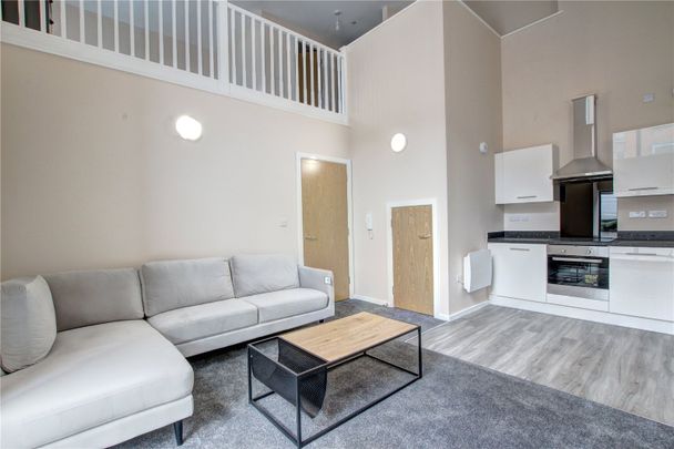 Ochre Mews, Raven Road, Gateshead, NE8 2FF - Photo 1