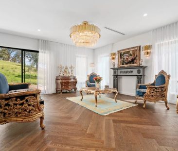 Serenity, Space and Family Comfort in a Leafy Lifestyle Setting - Photo 6