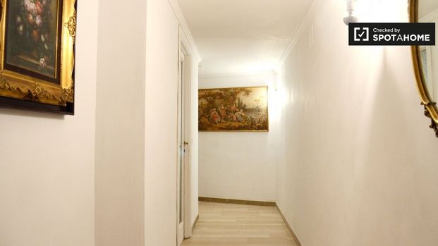 Via Costantino Maes, Rome, Lazio 00162 - Photo 1