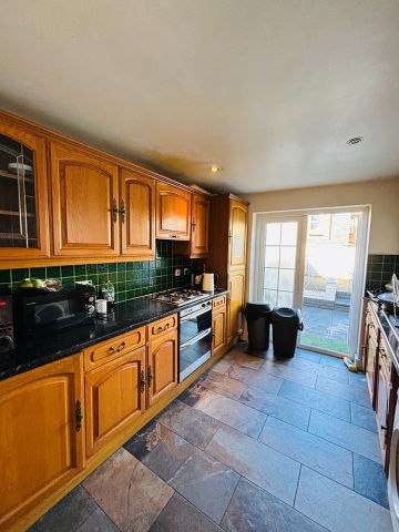 Room in a Shared House, Natal Road, SW16 - Photo 3