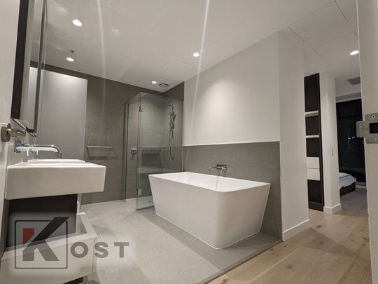 Melbourne CBD - Photo 1