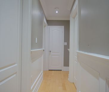 For Lease - 7 Waterbury Drive Unit# Main, Toronto, Ontario - Photo 6