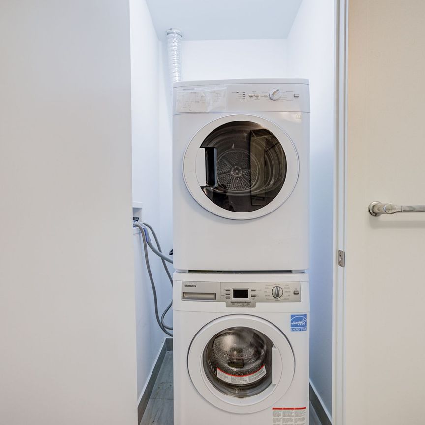 For Lease - 50 Forest Manor Road Unit# 504, Toronto, Ontario - Photo 1