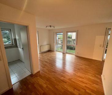 2 RaumWohnung Erfurt Urbich - Foto 1