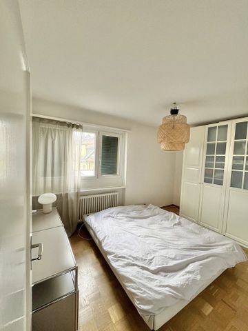 2-Zimmerwohnung im Kreis 4 - Foto 2