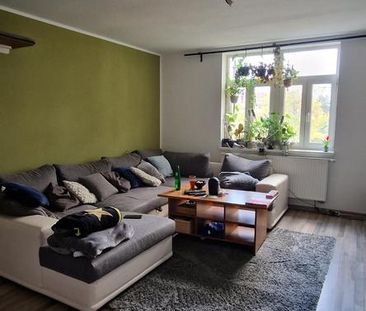 2-Zimmer-Dachgeschosswohnung in ruhiger Lage - Foto 5