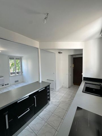 Location appartement 2 pièces, 41.04m², Rosny-sous-Bois - Photo 3