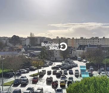 Location appartement à Brest, 2 pièces 50.05m² - Photo 6