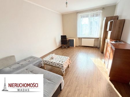 Gliwice, Centrum, Nowy Świat. 31m z CO - Фото 4