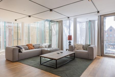 Te huur: Appartement Kettingstraat 21 A in Den Haag - Foto 2