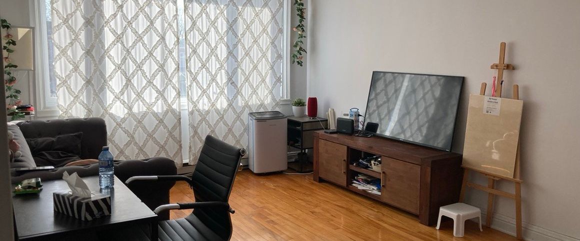 À louer / Appartement - Photo 1