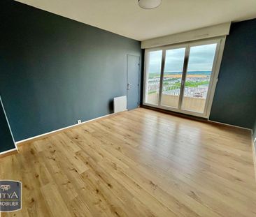 Location Appartement 2 pièces 49m² REIMS 51100 - Photo 6