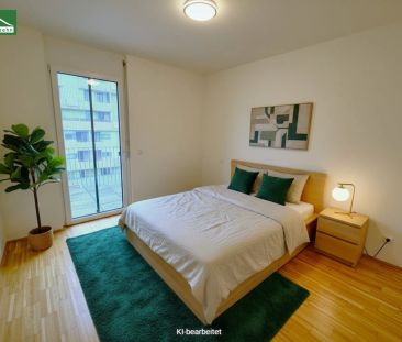 Einziehen & wohlfühlen: attraktive 2-Zimmer-Wohnung nahe U3 Enkplatz! - Photo 2