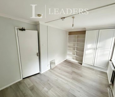 1 bedroom terraced to rent Burrell Road, Ipswich, Suffolk, IP2 - Photo 2