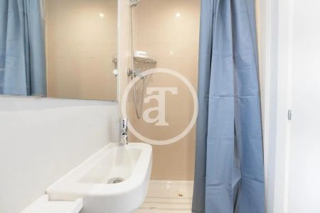 Estudio de alquiler en Carrer Cendra, El Raval - Photo 3