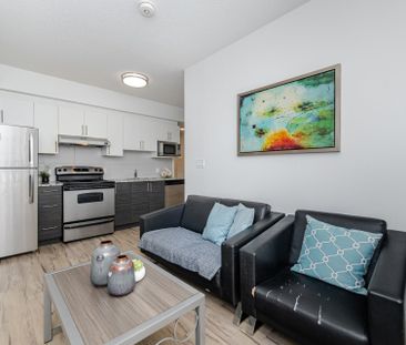 For Lease - 258 A Sunview Street Unit# 1316, Waterloo, Ontario - Photo 4