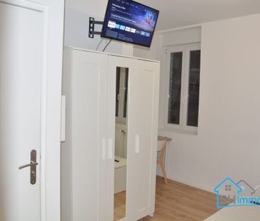 Location Appartement 1 pièce 16m² ROUBAIX 59100 - Photo 5