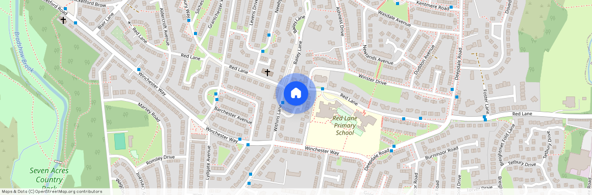 Embleton Close, Breightmet, Bolton, BL2