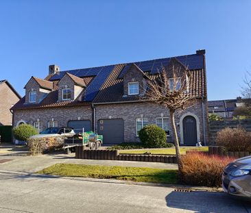 Narcislaan 153, 9240 Zele - Foto 4