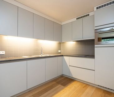 1 SLAAPKAMER APPARTEMENT MET RUIM ZUID WEST TERRAS - Foto 5