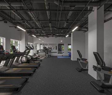 Elevated Kanata Rental Living. On The Park. - Photo 5