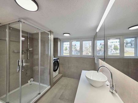 1.5 Zimmer, 59 m², EG - Photo 3