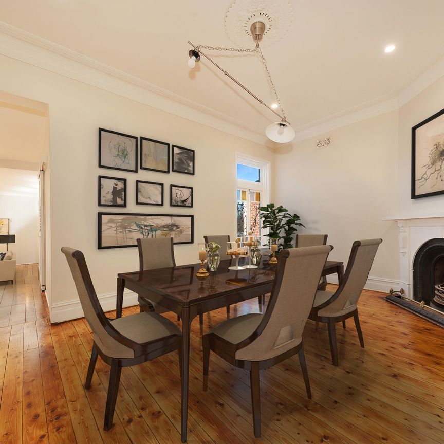 14 Anglo Road, Greenwich NSW 2065 - House For Rent | Domain - Photo 1