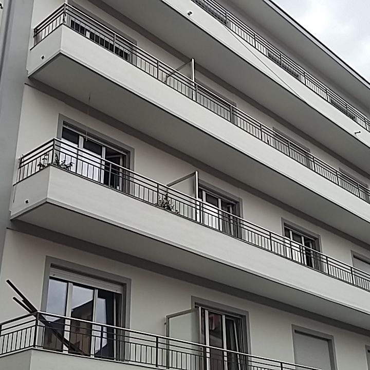 Lugano Centro, appartamenti 3.5 locali, totalmente ristrutturati - Photo 1