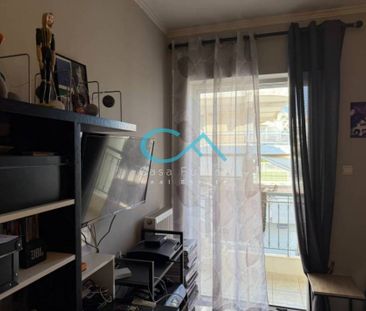 Διαμέρισμα για ενοικίαση Αγυιά (Πάτρα) - Photo 1