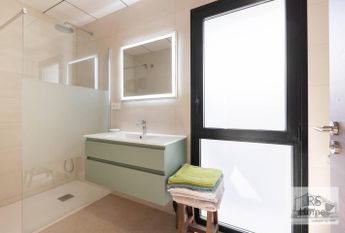 Casa o chalet de alquiler en Montepilar