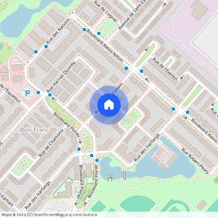 Nouveauté, 1800 Rue du Pirée, Montréal (Saint-Laurent), H4R3A3