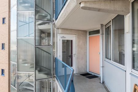 Van Reigersbergenstraat 522, 1052 WG, Amsterdam - Foto 2