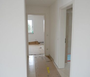 vermietet: *exklusives Penthouse* ERSTBEZUG - 3 Zimmer mit herrlicher Dachterrasse - Foto 4