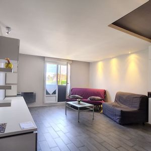 Location appartement 1 pièce, 36.00m², Tournan-en-Brie - Photo 2